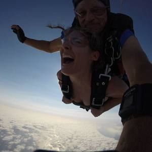 Meet your Posher, Dena